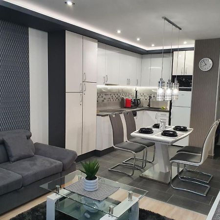 Devai-Lux Apartman Sárvár מראה חיצוני תמונה