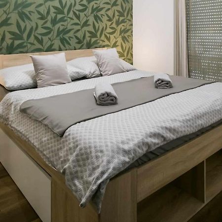 Devai-Lux Apartman Sárvár מראה חיצוני תמונה