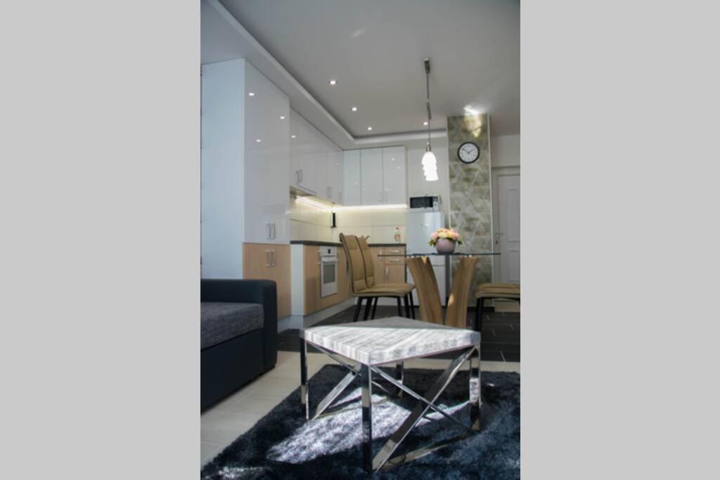 Devai-Lux Apartman Sárvár מראה חיצוני תמונה