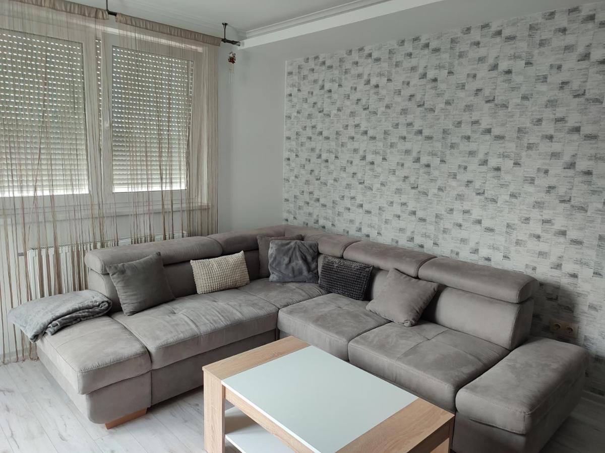 Devai-Lux Apartman Sárvár מראה חיצוני תמונה