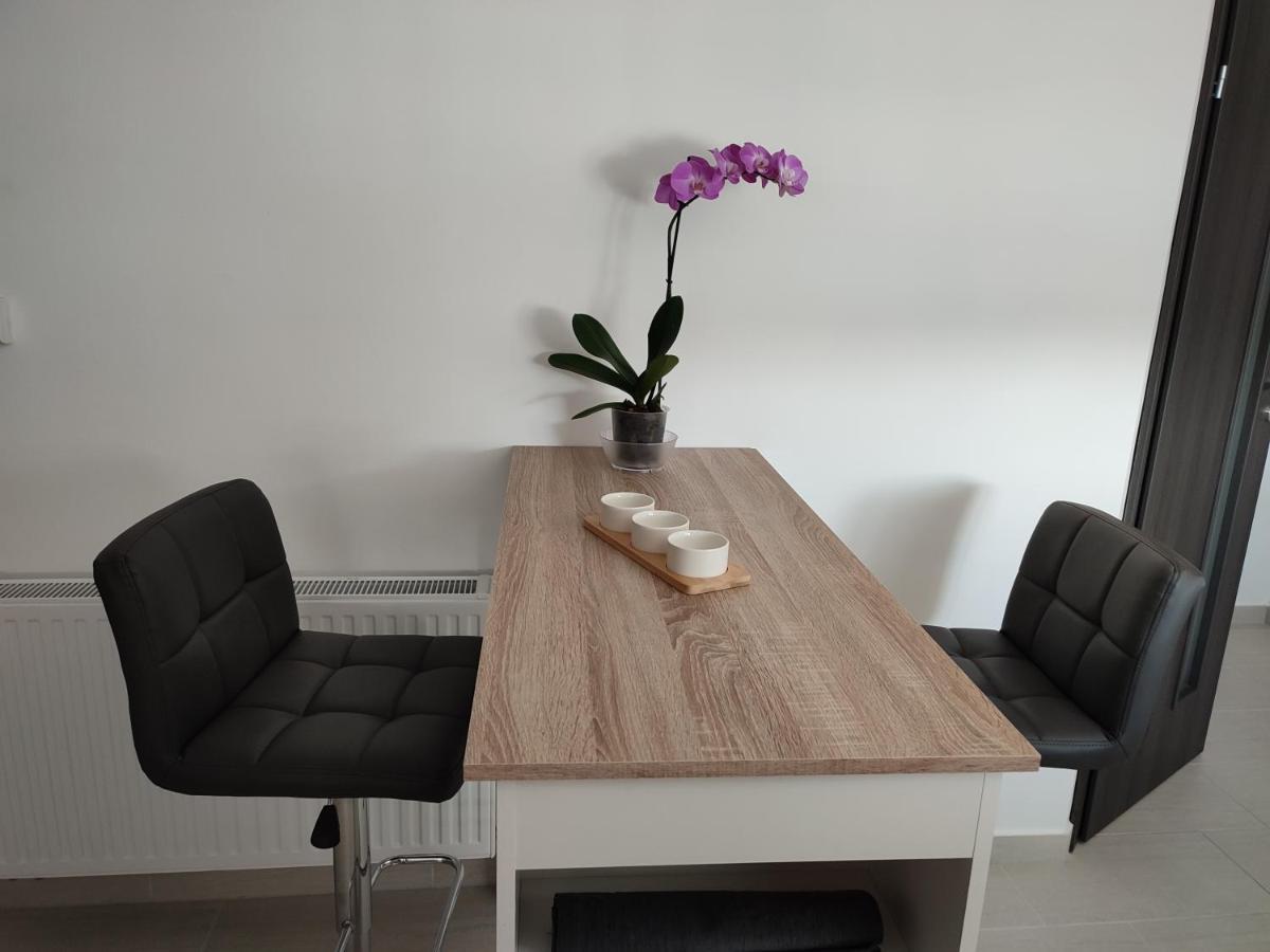 Devai-Lux Apartman Sárvár מראה חיצוני תמונה