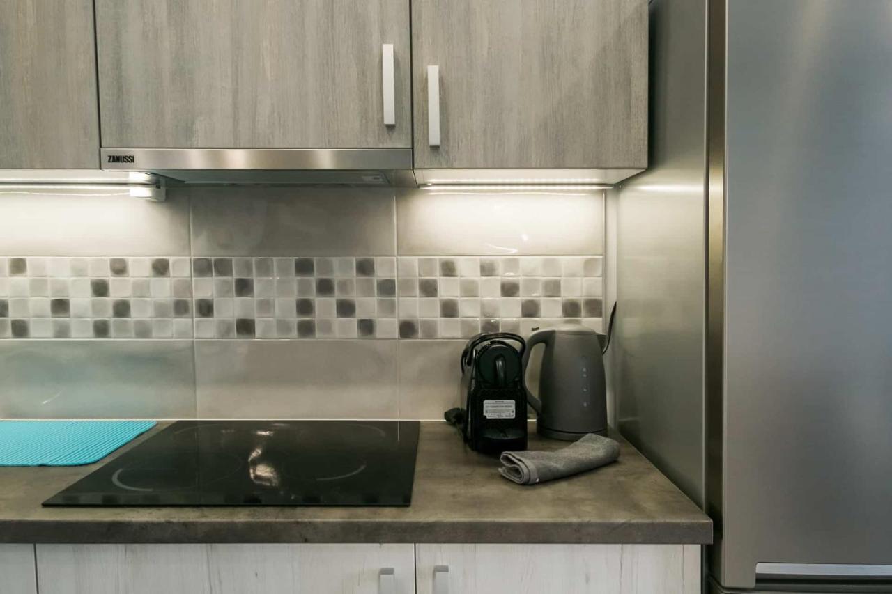 Devai-Lux Apartman Sárvár מראה חיצוני תמונה