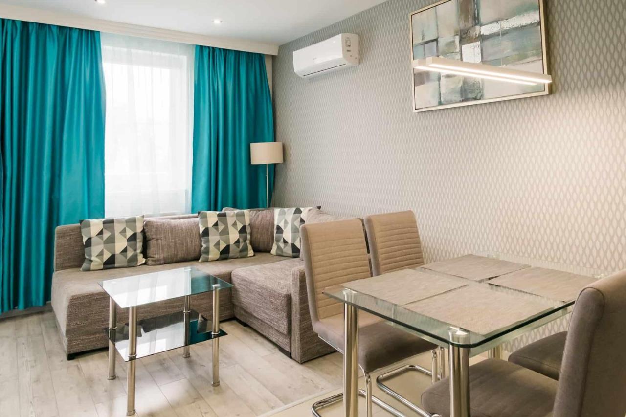 Devai-Lux Apartman Sárvár מראה חיצוני תמונה