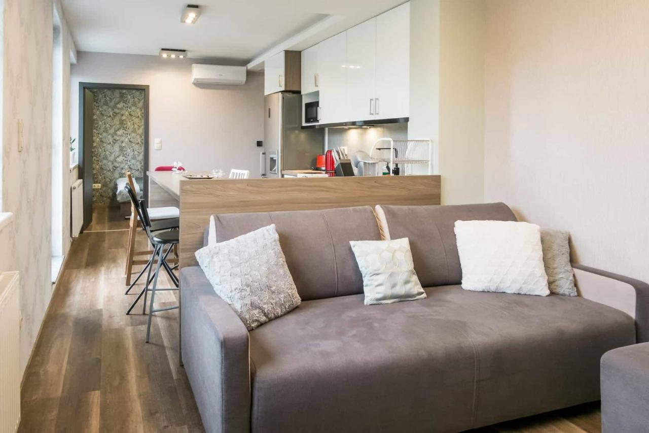 Devai-Lux Apartman Sárvár מראה חיצוני תמונה