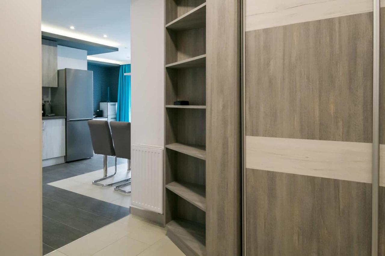 Devai-Lux Apartman Sárvár מראה חיצוני תמונה