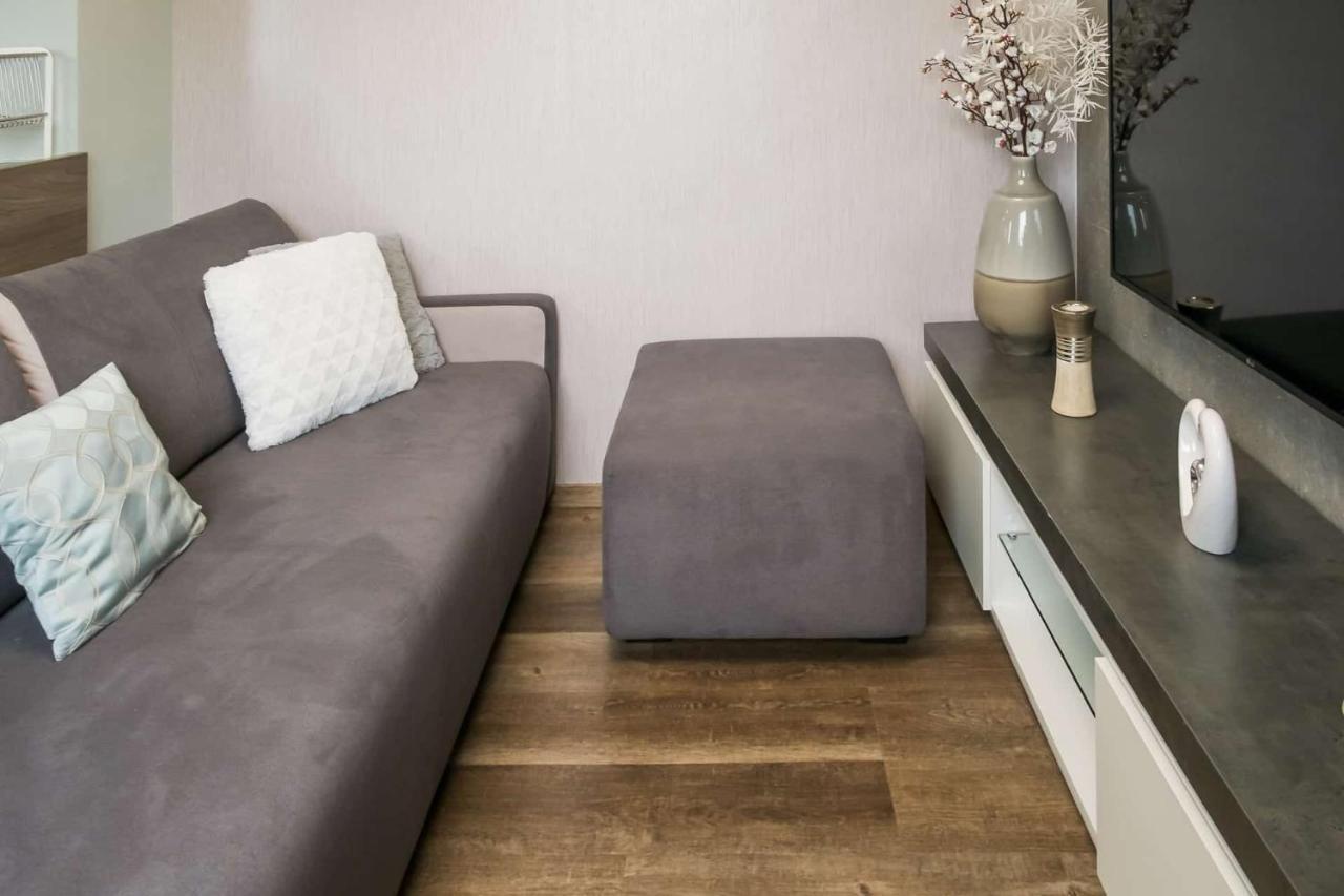 Devai-Lux Apartman Sárvár מראה חיצוני תמונה